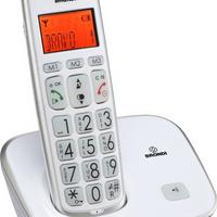 TELEFONO CORDLESS BRONDI