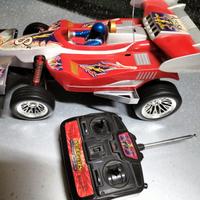 Macchina telecomandata