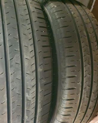 Gomme Nexen con cerchi Sprinter 225/75 R16C 2024