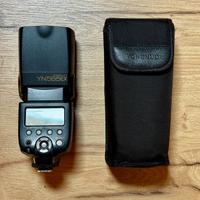 Flash Yongnuo YN565EX