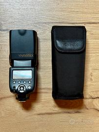 Flash Yongnuo YN565EX