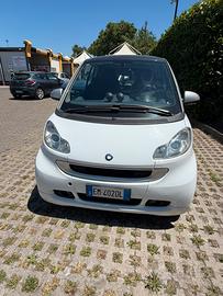 Smart fortwo 451