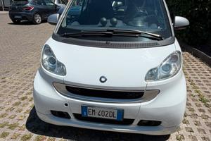 Smart fortwo 451
