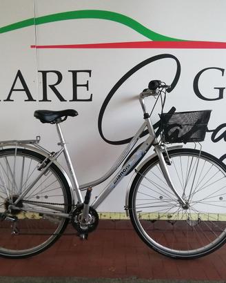 City Bike donna 