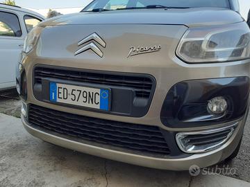 CITROEN C3 Picasso - 2010