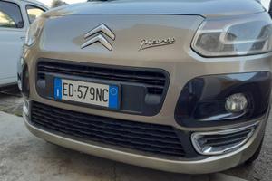 CITROEN C3 Picasso - 2010