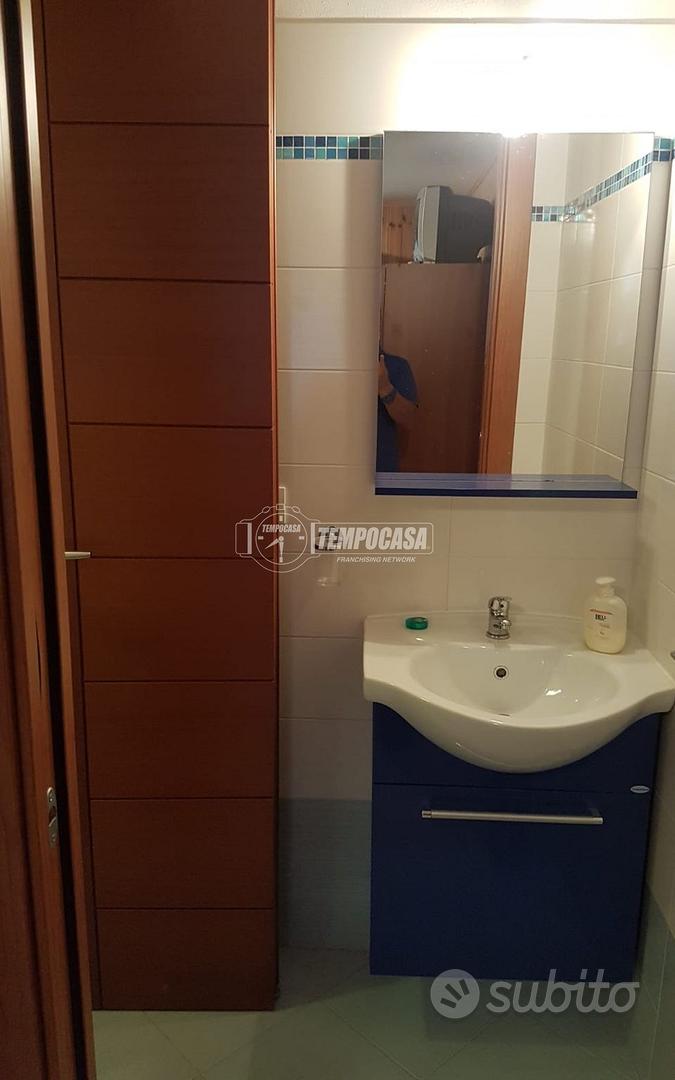 Apartment in Challand-Saint-Anselme, Pésan - Vista 6