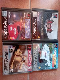 giochi per ps1