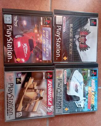 giochi per ps1