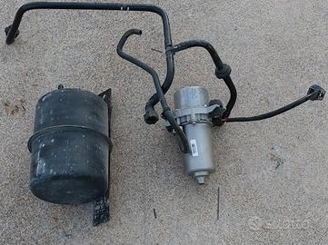 Pompa vuoto xev yoyo my 23 ricambi