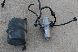 Pompa vuoto xev yoyo my 23 ricambi