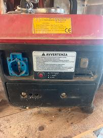 Generatore di corrente