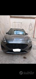 Ford Kuga anno 2021