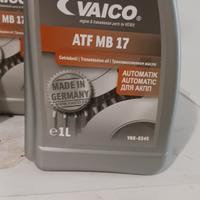 Oglio per cambio automatico 10 lt Vaico v60 -0345