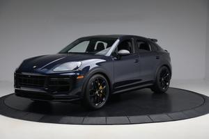 Porsche Cayenne Turbo GT Coupé 4.0 V8 S NOLEGGIO L