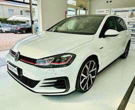 VOLKSWAGEN Golf GTI Performance 2.0 245 CV TSI D