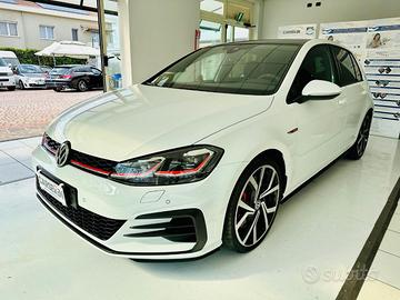 VOLKSWAGEN Golf GTI Performance 2.0 245 CV TSI D