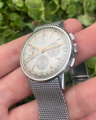Orologio Omega Chrono