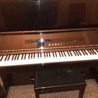 Pianoforte kawai