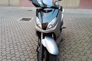 X-MAX 250 