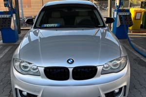 Bmw 120d