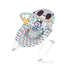 Dondolo/ Sdraietta elettrica