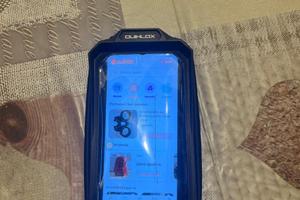 PortaSmartphone x Moto