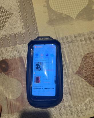 PortaSmartphone x Moto