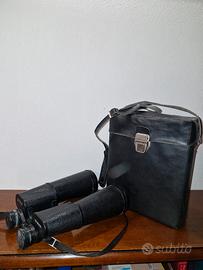 binocolo russo vintage 