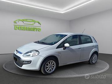 Fiat Punto Evo 1.2 5 porte S&S Dynamic