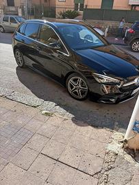 Marcedes classe B 180d 2019