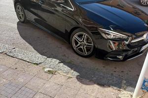 Marcedes classe B 180d 2019