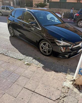 Marcedes classe B 180d 2019