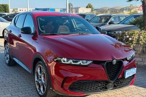 Tonale 1.5 130 CV MHEV TCT7 Speciale Rosso Alfa
