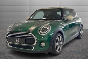 MINI Mini 3p 1.5 Cooper 60 Years Plus auto