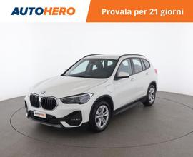 BMW X1 ZK56476