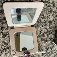 Specchietto da borsetta