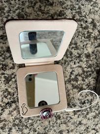 Specchietto da borsetta