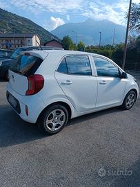 Kia Picanto 1.0 67cv cool km 60000