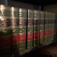 Storia Universale dei Popoli e delle Civiltà UTET