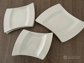 Servizio piatti porcellana Hofmann  Home