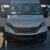 Iveco Daily passo 3520L