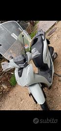 Honda sh 125cc 2025