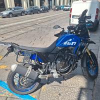 Yamaha Tenere 2022 