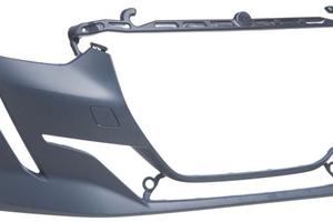 PARAURTI ANTERIORE PEUGEOT 208 2019 CON PRIMER DA 