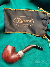 Pipa Peterson System Premier 312 rodata