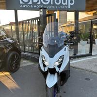 Yamaha TMAX 560