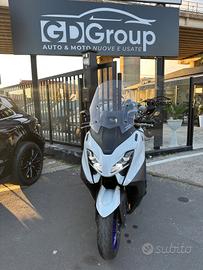 Yamaha TMAX 560