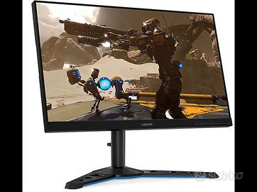 Monitor Lenovo Legion 