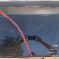 Piano a induzione Smeg